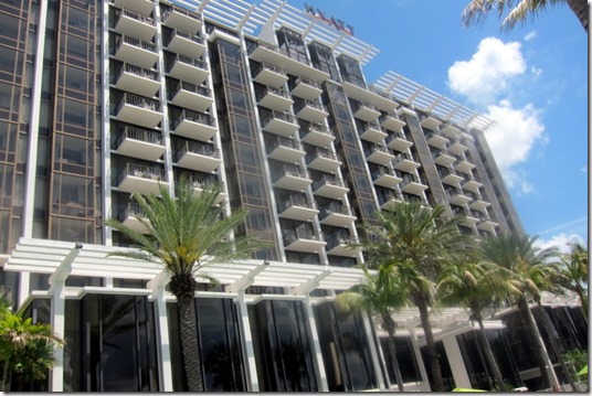 Hyatt Regency Sarasota