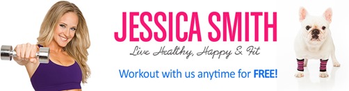 Jessica Smith