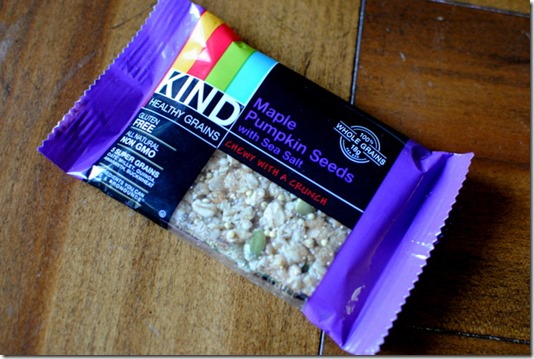 KIND BAr