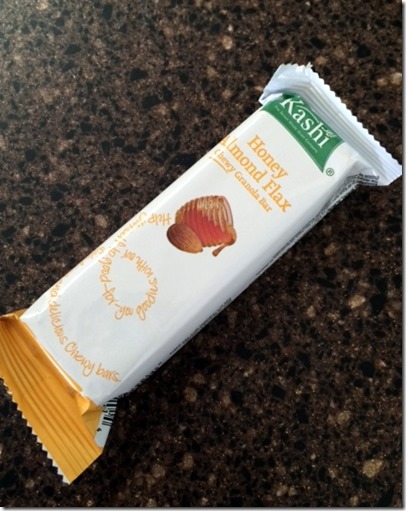 Kashi Flax Granola Bar
