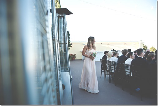 Matron of Honor