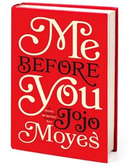 Me Before You Jojo