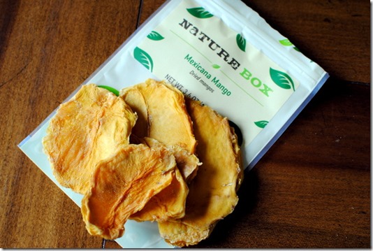 Mexicana Mango NatureBox