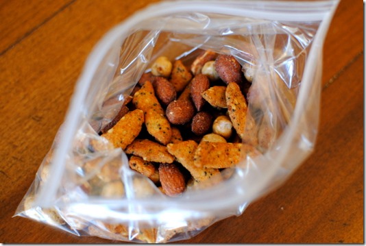 NatureBox Trail Mix