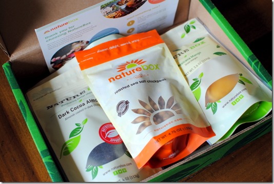 NatureBox