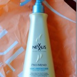 Nexus Heat Protectant Nexus Heat Protectant