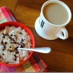 Oatless Oatmeal Oatless Oatmeal
