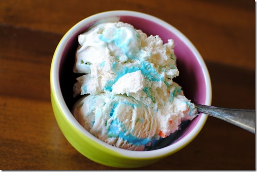 Publix Birthday Cake Ice Cream