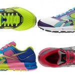 Reebok ONE running shoe Reebok ONE running shoe