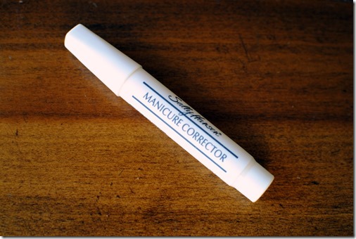 Sally Hansen Manicure Pen