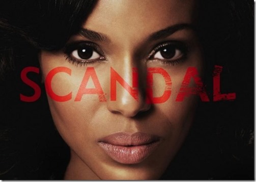 Scandal