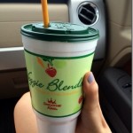 Smoothie King Veggie Blends