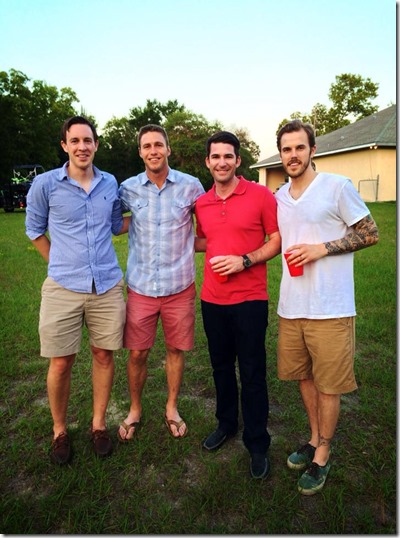 The Guys