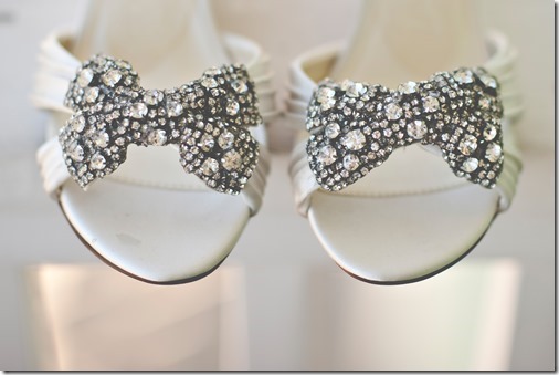 Wedding Shoes