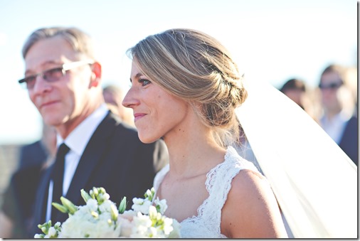 crying bride
