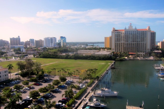 Sarasota girls 4