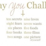 10 Day You Challenge 10 Day You Challenge