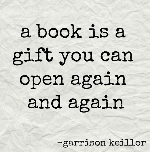 A book is a gift you can open again and again.jpg