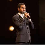 Aziz Ansari