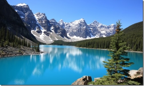 Banff National Park