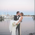 Bride Groom Kiss Bride Groom Kiss