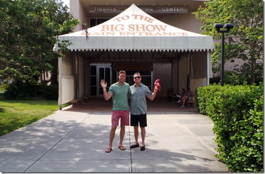 Circus Museum Ringling