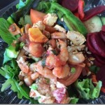 Earth ORigins Salad Earth ORigins Salad