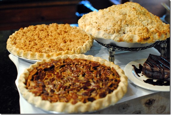 Euphemia Haye Dessert Loft