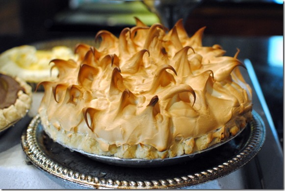 Euphemia Haye Lemon Meringue