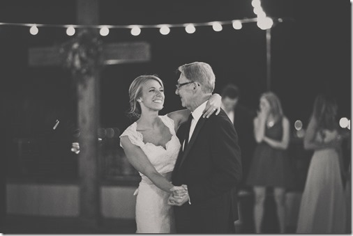 Father Daughter Dance