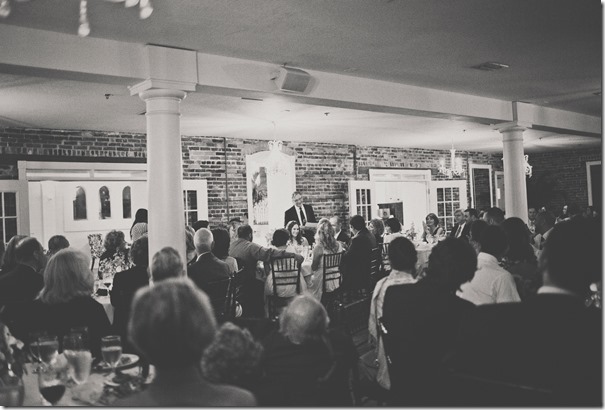 Father of the Bride Speech