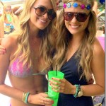 Flower Crowns for Bachelorette Party Flower Crowns for Bachelorette Party