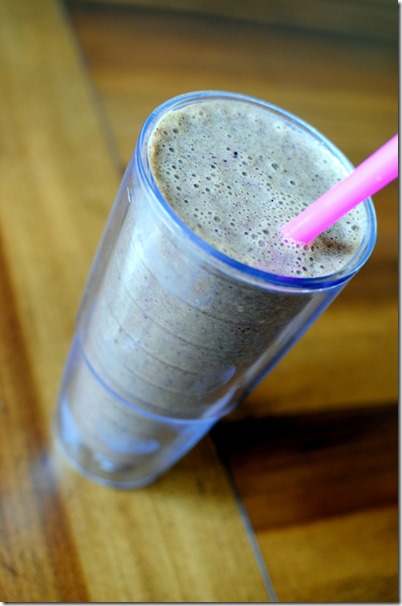Healthy Smoothie