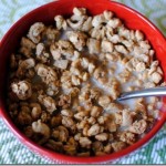 Kashi Go Lean Cinnamon Crisp