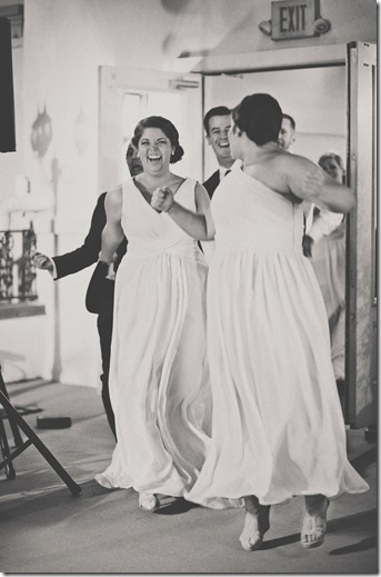 Leslie and Ross' Wedding 453