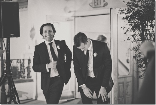 Leslie and Ross' Wedding 454