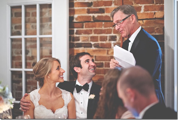 Leslie and Ross' Wedding 528
