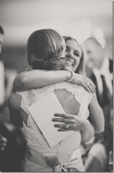 Leslie and Ross' Wedding 557
