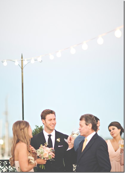 Leslie and Ross' Wedding 887