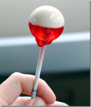 Linda's Lollies