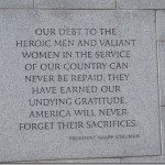 Memorial Day Quote - Harry Truman