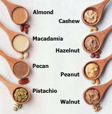 Nut Butter