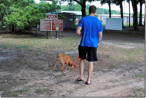 Ocala Dog Park
