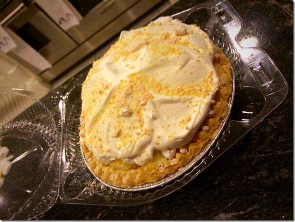 Peanut Butter Pie Sarasota Der Duchman