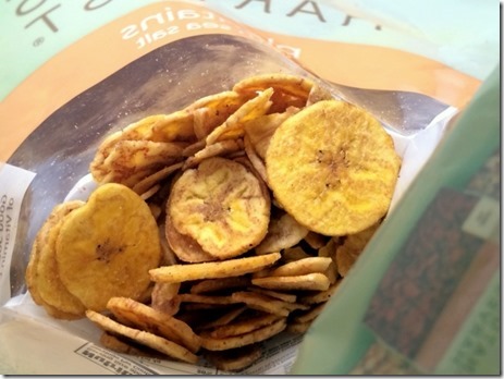 Plantain Chips