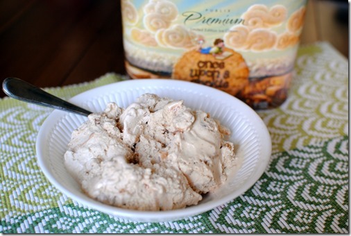 Publix Once Upon a Cookie