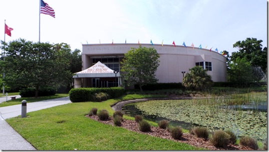 Ringling Circus Museum