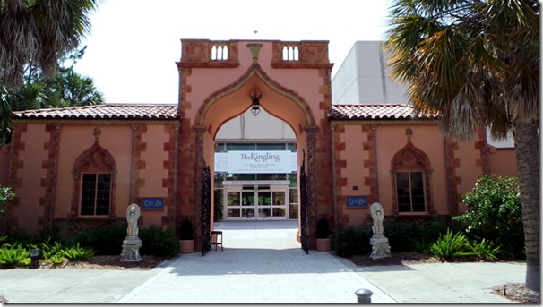 Ringling Museum
