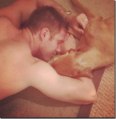 Ryan and Sadie