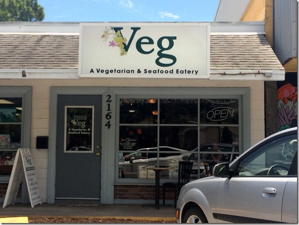 Veg Sarasota
